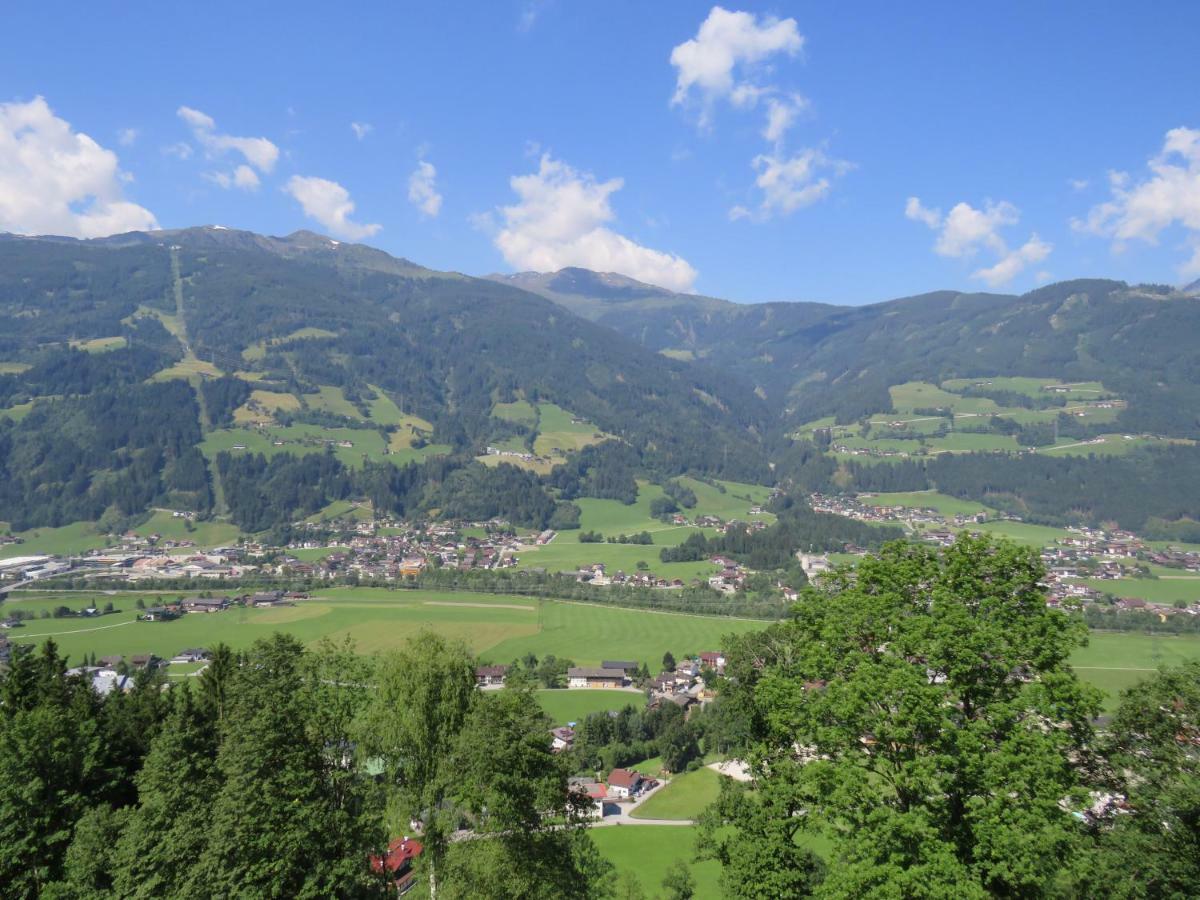 Ferienhaus Schneiderhausl Zillertal Apartamento Stummerberg Exterior foto